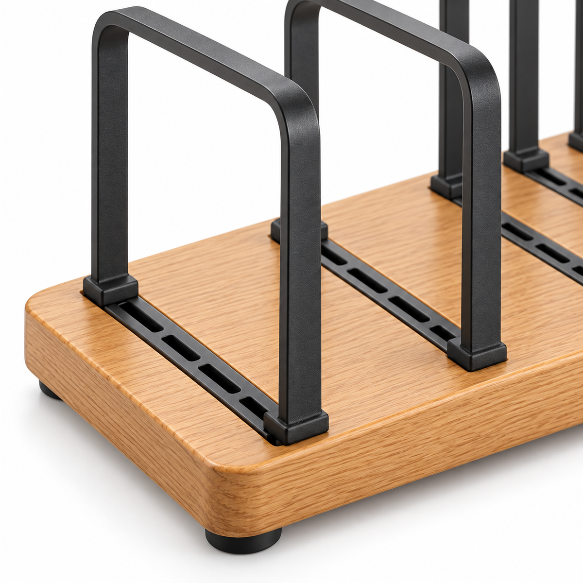Hearthwell Adjustable Bakeware & Pan Organizer