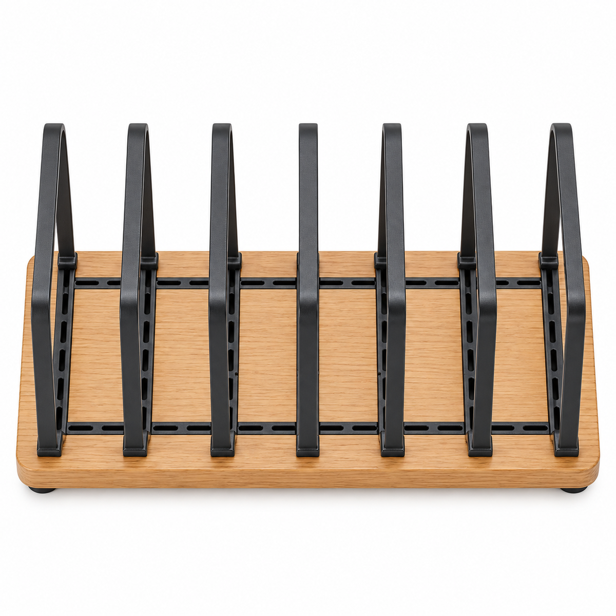 Hearthwell Adjustable Bakeware & Pan Organizer