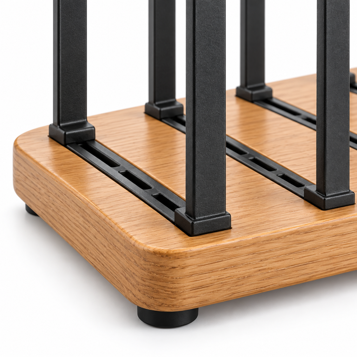 Hearthwell Adjustable Bakeware & Pan Organizer